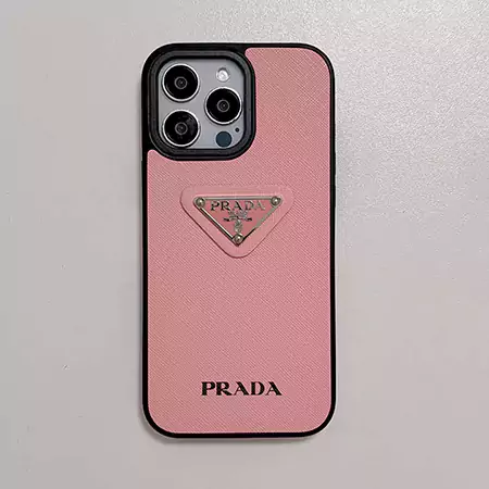ブランド プラダ iphone17/17pro/17air/17promaxスマホケース 