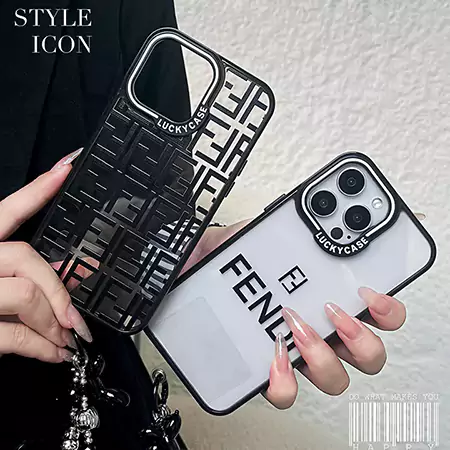 ブランド フェンディ iphone17/17pro/17air/17promaxスマホケース 