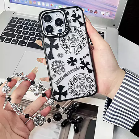 メデューサ クロムハーツ iPhone 1717 proケース,クロス クロムハーツ iPhone 16pro16promax ケース, クロムハーツ セミクリア iPhone 1514 ケース,クロムハーツ シルバーチェーン ケース, クロムハーツ セミクリア ケース, クロムハーツ 半透明 ケース