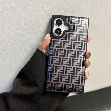 ブランド フェンディ iphone17/17pro/17air/17promaxスマホケース 