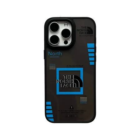 ブランド ザ・ノース・フェイス iphone17/17pro/17air/17promaxスマホケース 