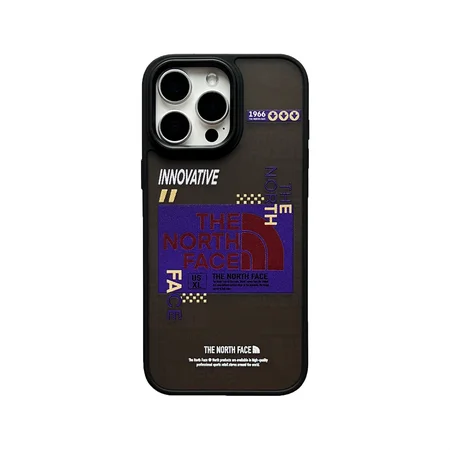 ブランド ザ・ノース・フェイス iphone17/17pro/17air/17promaxスマホケース 