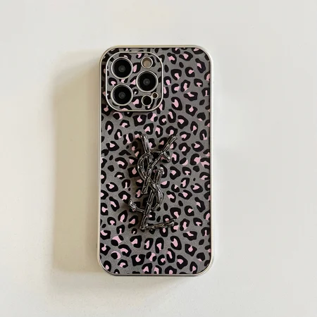 ブランド イヴサンローラン iphone17/17pro/17air/17promaxスマホケース 