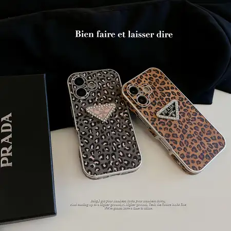 プラダ iPhone 1717 pro17 pro max ケース, プラダ iPhone 1616 pro16 pro max ケース, プラダ iPhone 1515 pro15 pro max ケース, プラダ メタリック ケース, プラダ レオパード ケース, プラダ 豹柄 ケース, プラダ ワイルド ケース, プラダ スタイリッシュ ケース
