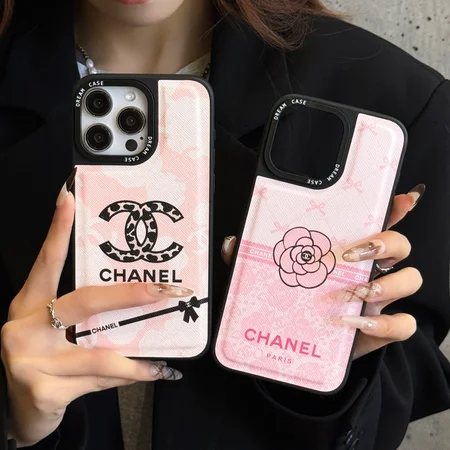 ブランド シャネル iphone17/17pro/17air/17promaxスマホケース 