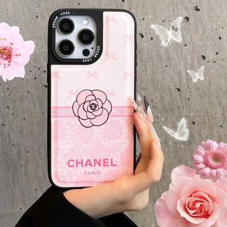 ブランド シャネル iphone17/17pro/17air/17promaxスマホケース 