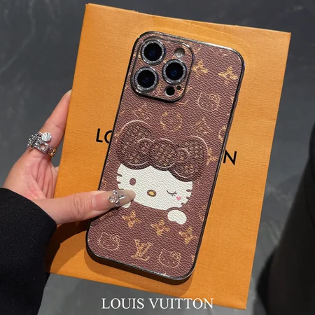 ブランド  iphone17/17pro/17air/17promaxスマホケース 