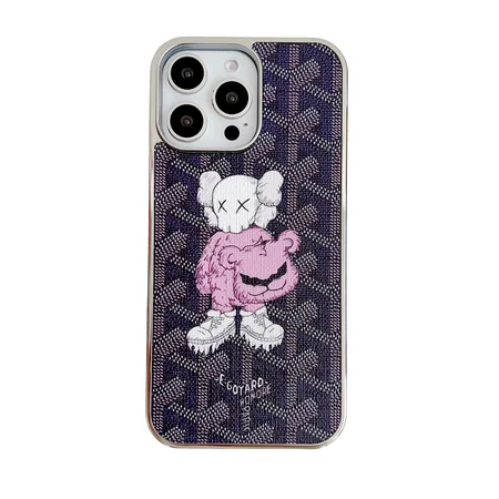 ブランド ゴヤール iphone17/17pro/17air/17promaxスマホケース 