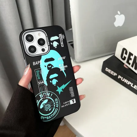 ブランド  iphone17/17pro/17air/17promaxスマホケース 