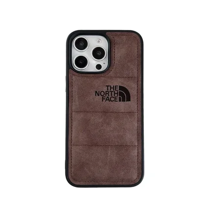 ブランド ザ・ノース・フェイス iphone17/17pro/17air/17promaxスマホケース 