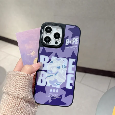 ブランド  iphone17/17pro/17air/17promaxスマホケース 