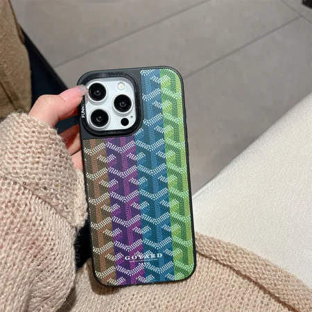 ブランド ゴヤール iphone17/17pro/17air/17promaxスマホケース 