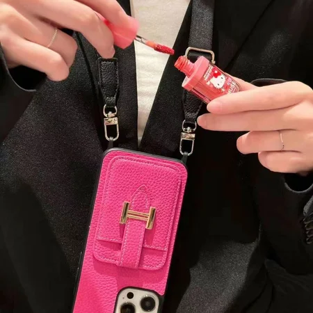 ブランド エルメス iphone17/17pro/17air/17promaxスマホケース 