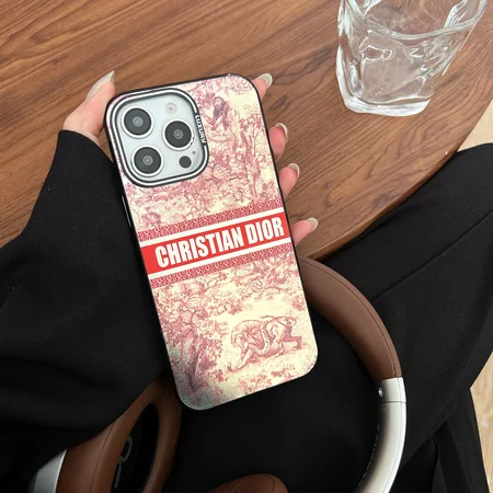 ディオール iPhone 1717 Pro17 Pro Max ケース, ディオール iPhone 1616 Pro16 Pro Max ケース, ディオール iPhone 1515 Pro15 Pro Max ケース, ディオール ブルー ケース, ディオール レッド ケース, ディオール フォレスト プリント ケース, ディオール 森 デザイン ケース, ディオール 自然 テーマ ケース