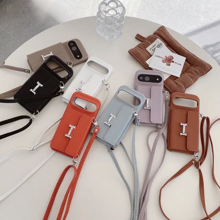 ブランド エルメス iphone17/17pro/17air/17promaxスマホケース 
