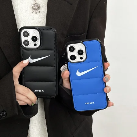 ブランド ナイキ iphone17/17pro/17air/17promaxスマホケース 