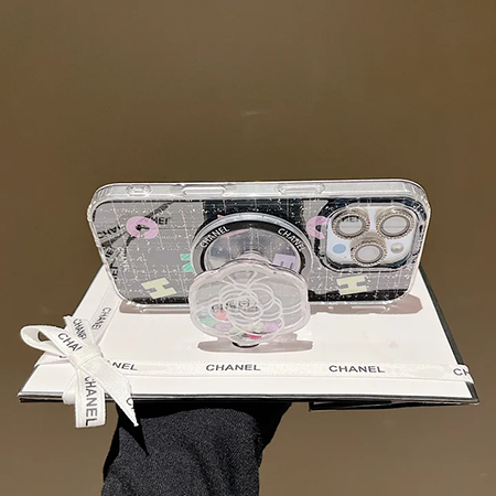 ブランド シャネル iphone17/17pro/17air/17promaxスマホケース 