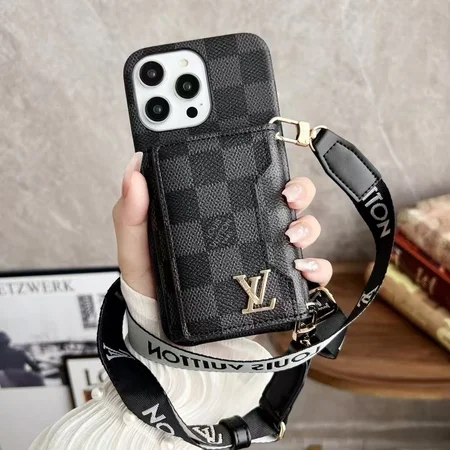 ショルダー ルイヴィトン iPhone17Proケース,ヴィトン 三つ折りカードケース iPhone17ProMaxケースレザー iPhone17ケース Louis VuittonGucci 斜めがけ iPhone17Proケースハイブランド iPhone17ケースLouis Vuitton Galaxy S25ケース モノグラム