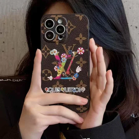 ブランド ルイヴィトン iphone17/17pro/17air/17promaxスマホケース 
