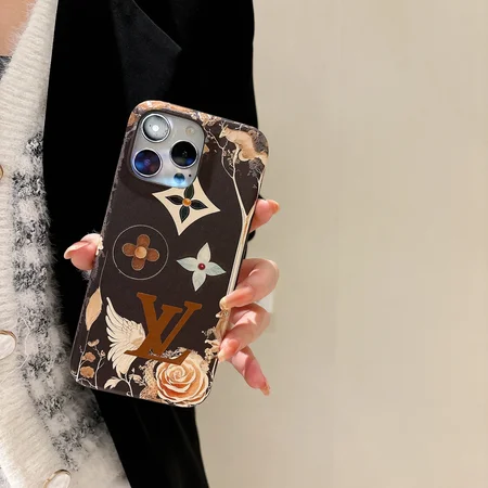 ブランド ルイヴィトン iphone17/17pro/17air/17promaxスマホケース 