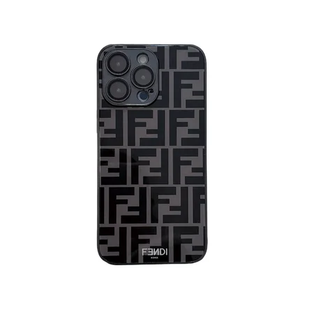 ブランド フェンディ iphone17/17pro/17air/17promaxスマホケース 