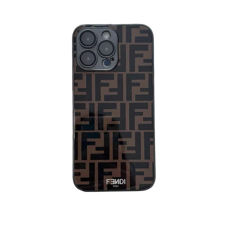 ブランド フェンディ iphone17/17pro/17air/17promaxスマホケース 