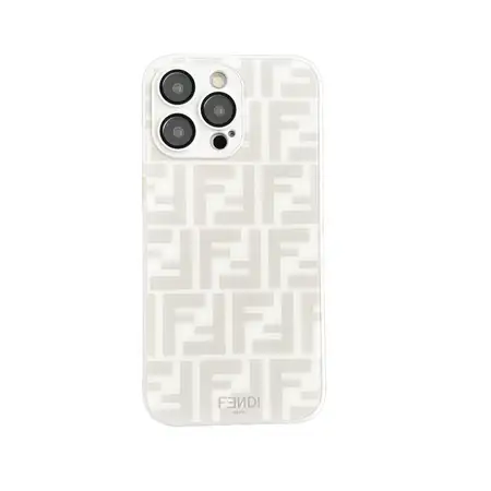 ブランド フェンディ iphone17/17pro/17air/17promaxスマホケース 