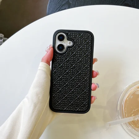 ブランド クロム ハーツ iphone17/17pro/17air/17promaxスマホケース 