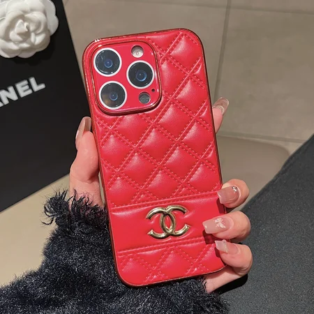 ブランド シャネル iphone17/17pro/17air/17promaxスマホケース 