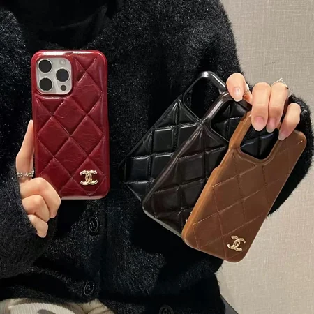 ブランド シャネル iphone17/17pro/17air/17promaxスマホケース 
