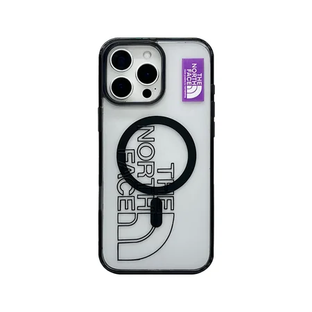 ブランド ザ・ノース・フェイス iphone17/17pro/17air/17promaxスマホケース 