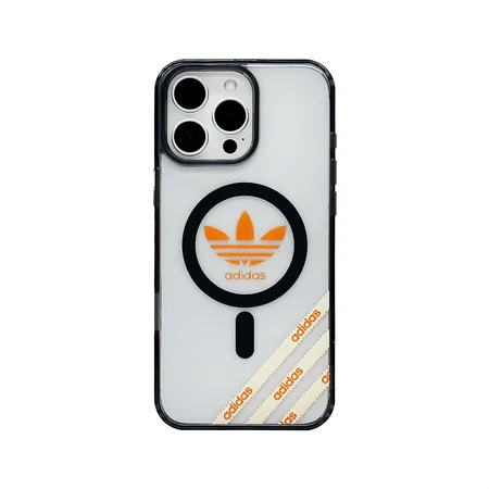 ブランド アディダス iphone17/17pro/17air/17promaxスマホケース 