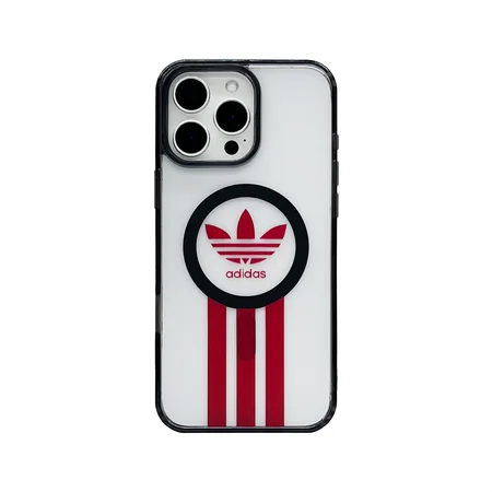 ブランド アディダス iphone17/17pro/17air/17promaxスマホケース 