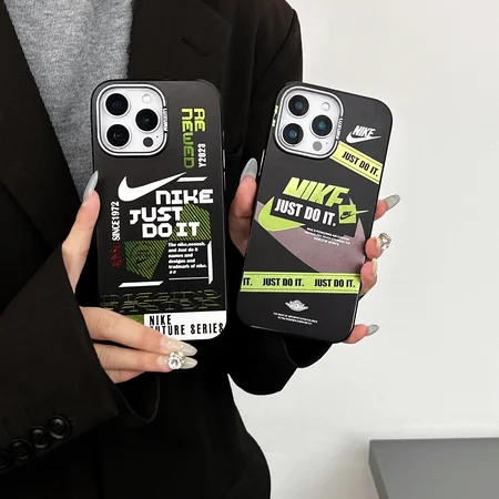 ブランド ナイキ iphone17/17pro/17air/17promaxスマホケース 
