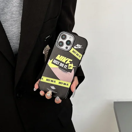 ブランド ナイキ iphone17/17pro/17air/17promaxスマホケース 
