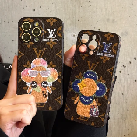 ブランド ルイヴィトン iphone17/17pro/17air/17promaxスマホケース 