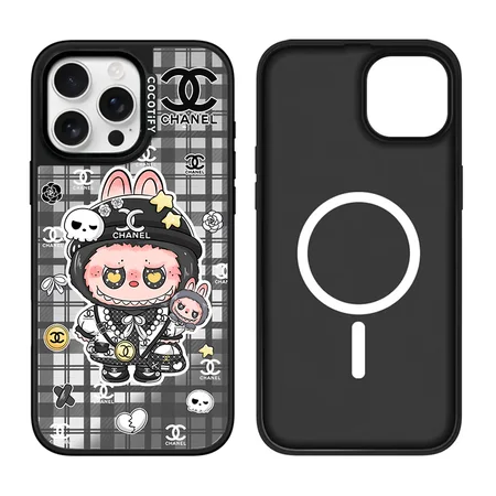 ブランド シャネル iphone17/17pro/17air/17promaxスマホケース