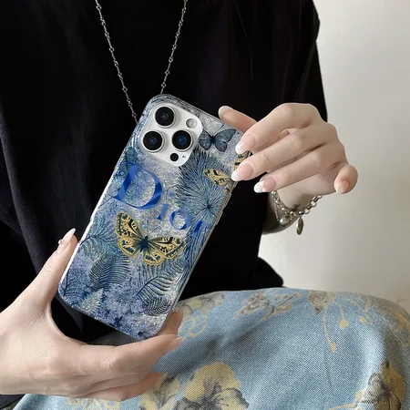 ブランド ディオール iphone17/17pro/17air/17promaxスマホケース 