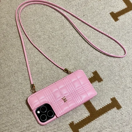 ブランド バーバリー iphone17/17pro/17air/17promaxスマホケース 