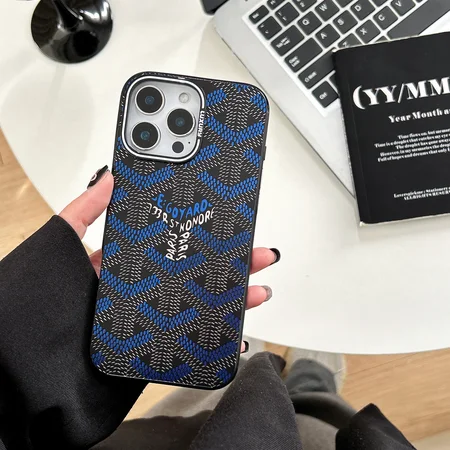 ブランド ゴヤール iphone17/17pro/17air/17promaxスマホケース 
