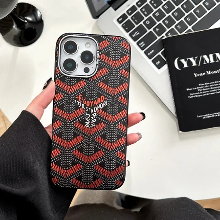 ブランド ゴヤール iphone17/17pro/17air/17promaxスマホケース 