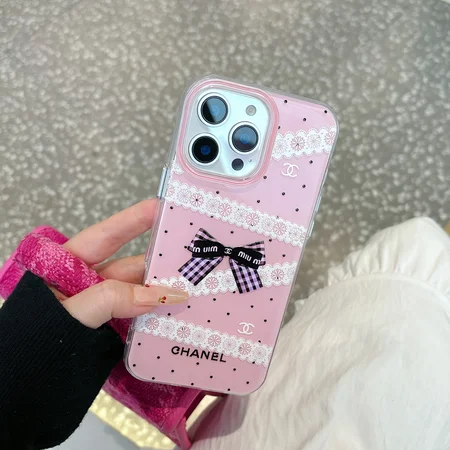 ブランド シャネル iphone17/17pro/17air/17promaxスマホケース 