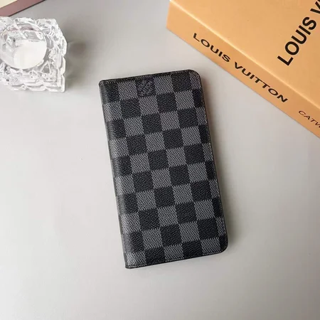 手帳型 ルイヴィトン iPhone17Proケース財布型 ルイヴィトン iPhone17ProMaxケースモノグラム Louis Vuitton iPhone17ケースヴィトン iPhone17Airケース ダミエ財布一体 iPhone 17 多機能ケース Vuittonレザー Louis Vuitton iPhone17ProMaxケース