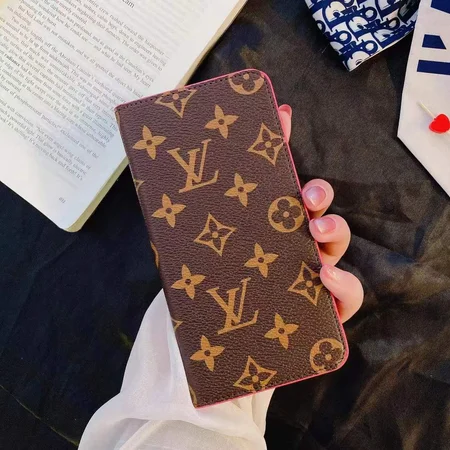 手帳型 ルイヴィトン iPhone17Proケース財布型 ルイヴィトン iPhone17ProMaxケースモノグラム Louis Vuitton iPhone17ケースヴィトン iPhone17Airケース ダミエ財布一体 iPhone 17 多機能ケース Vuittonレザー Louis Vuitton iPhone17ProMaxケース