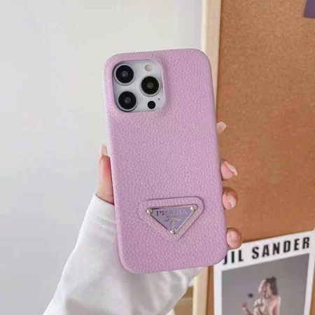 ブランド プラダ iphone17/17pro/17air/17promaxスマホケース 