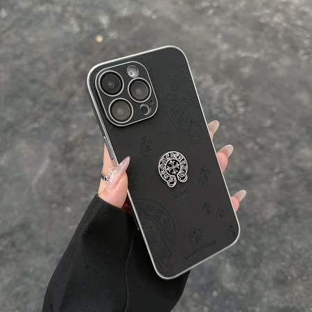 クロームハーツiPhone16ケース,iPhone16proシープスキンケース,chrome heartsアイフォン15proケース,iphone15promax耐衝撃カバー,ブランドロゴスマホケース,iPhone14proケースおしゃれ,iPhone13proケースメンズレディース