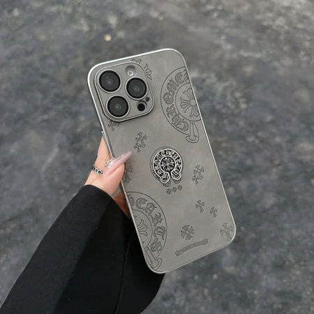 クロームハーツiPhone16ケース,iPhone16proシープスキンケース,chrome heartsアイフォン15proケース,iphone15promax耐衝撃カバー,ブランドロゴスマホケース,iPhone14proケースおしゃれ,iPhone13proケースメンズレディース