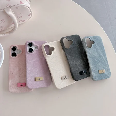ブランド シャネル iphone17/17pro/17air/17promaxスマホケース 
