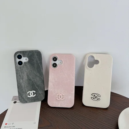 ブランド シャネル iphone17/17pro/17air/17promaxスマホケース 