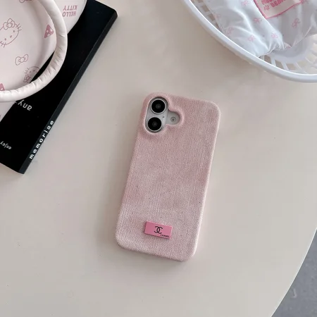 ブランド シャネル iphone17/17pro/17air/17promaxスマホケース 